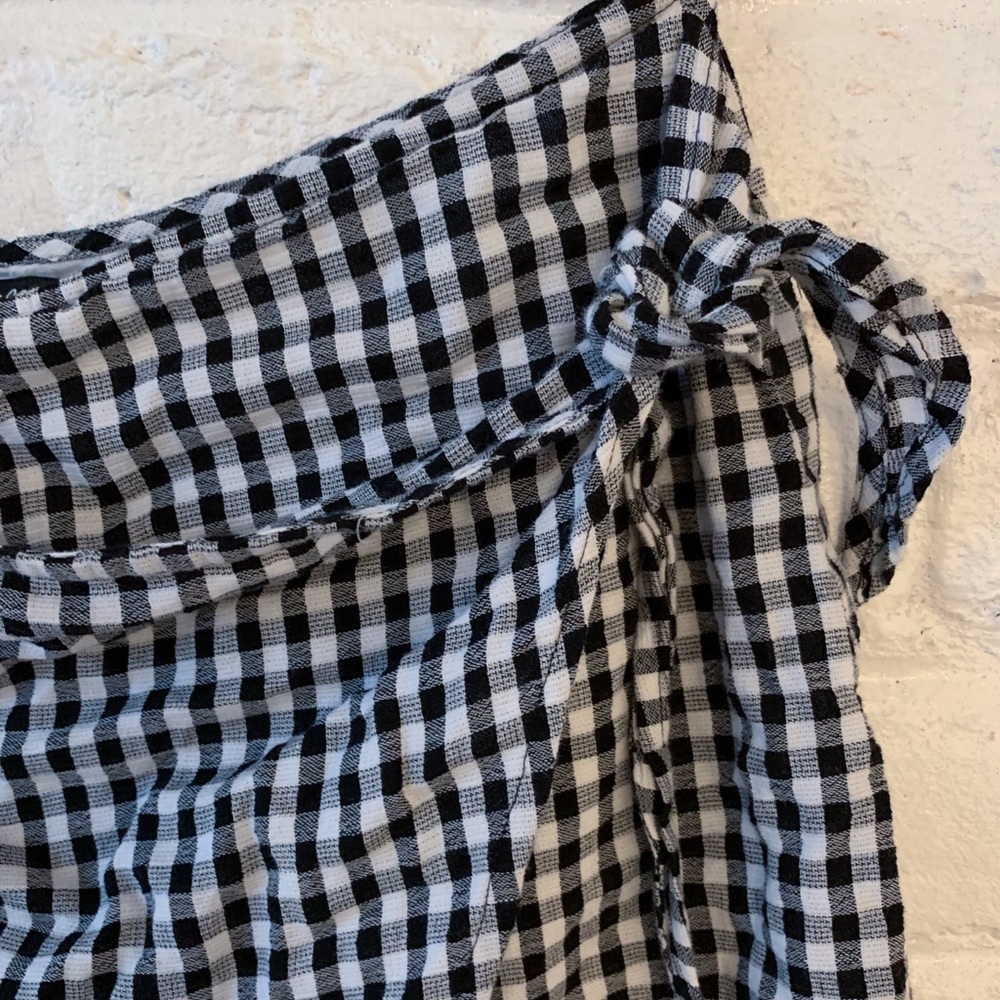 Madewell skirt
